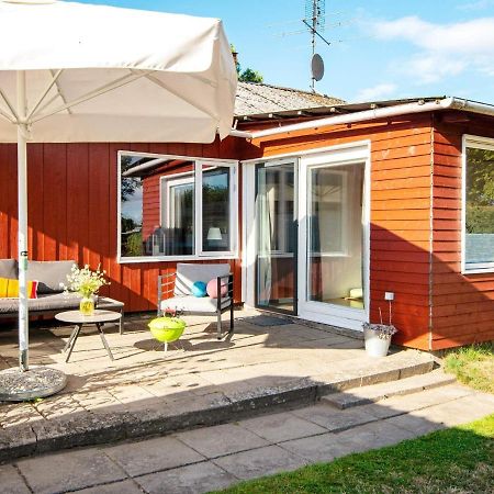 Holiday Home Haderslev Xlix Esterno foto