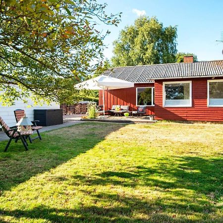 Holiday Home Haderslev Xlix Esterno foto