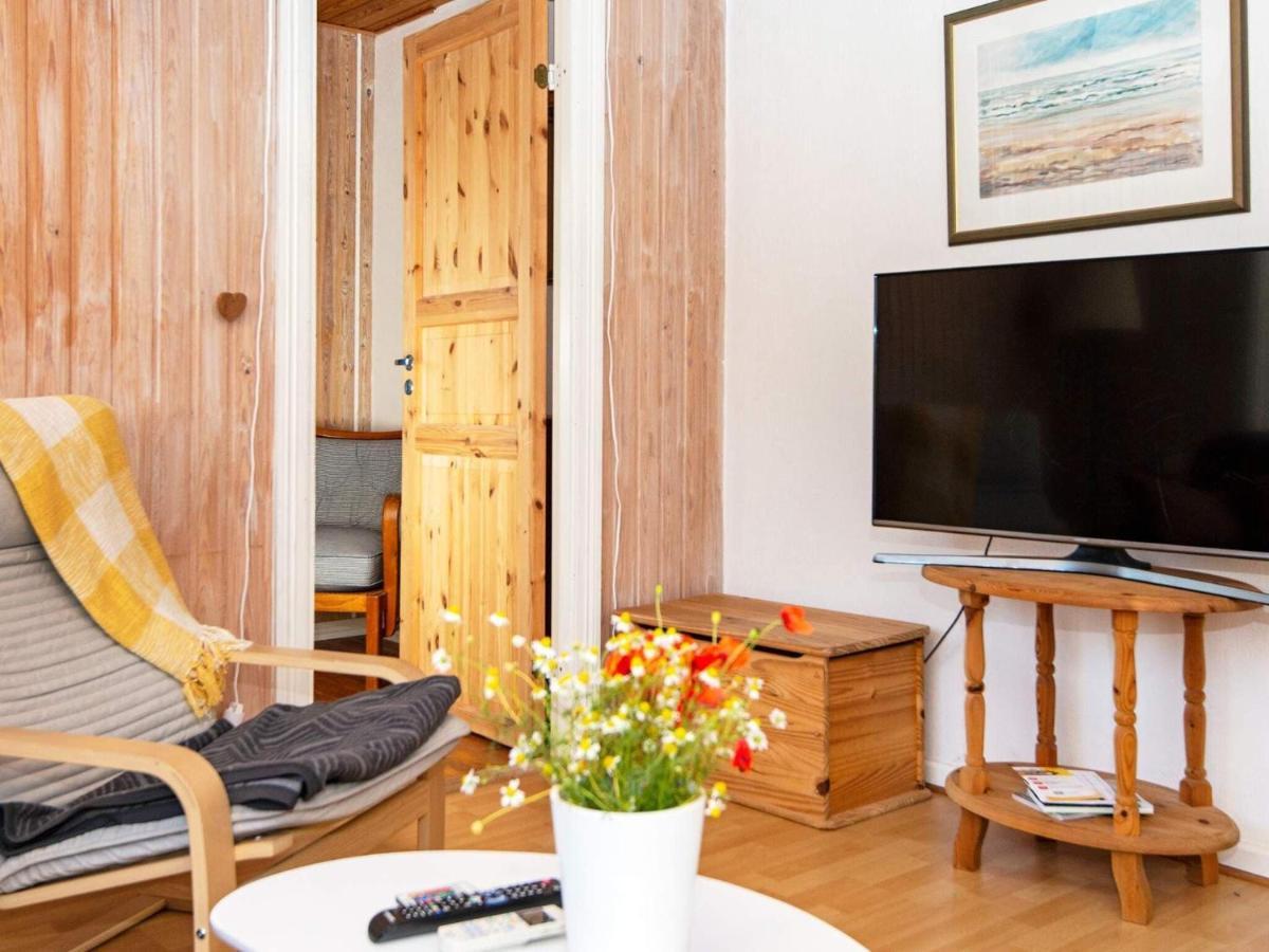 Holiday Home Haderslev Xlix Esterno foto