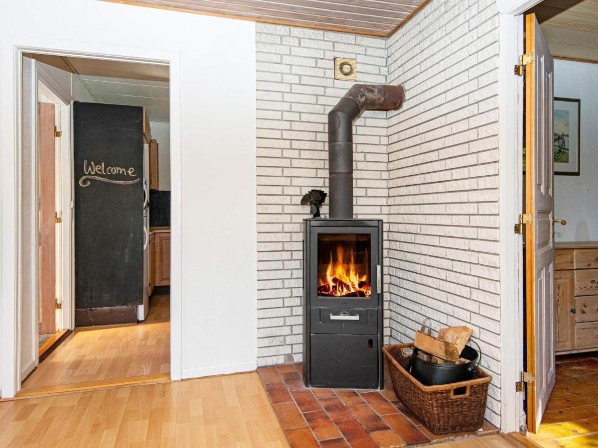 Holiday Home Haderslev Xlix Esterno foto