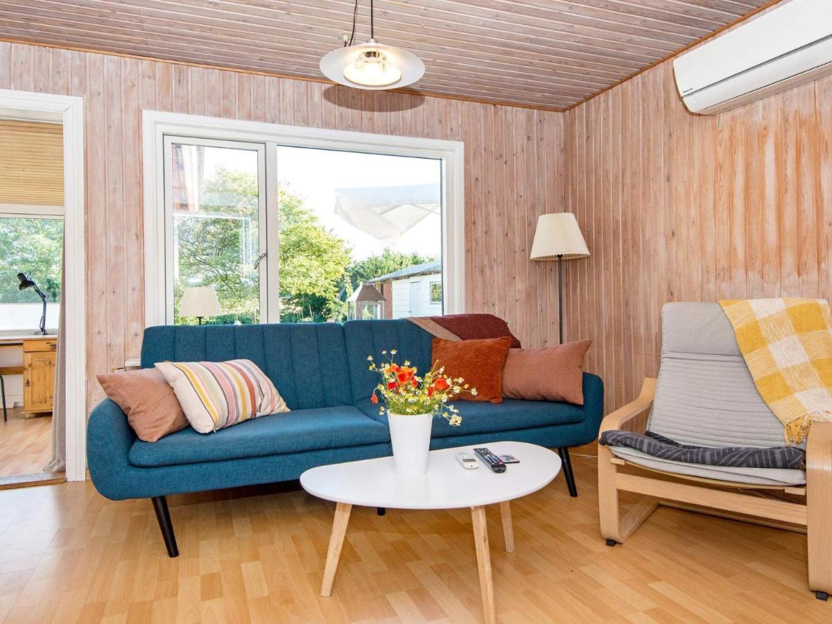 Holiday Home Haderslev Xlix Esterno foto