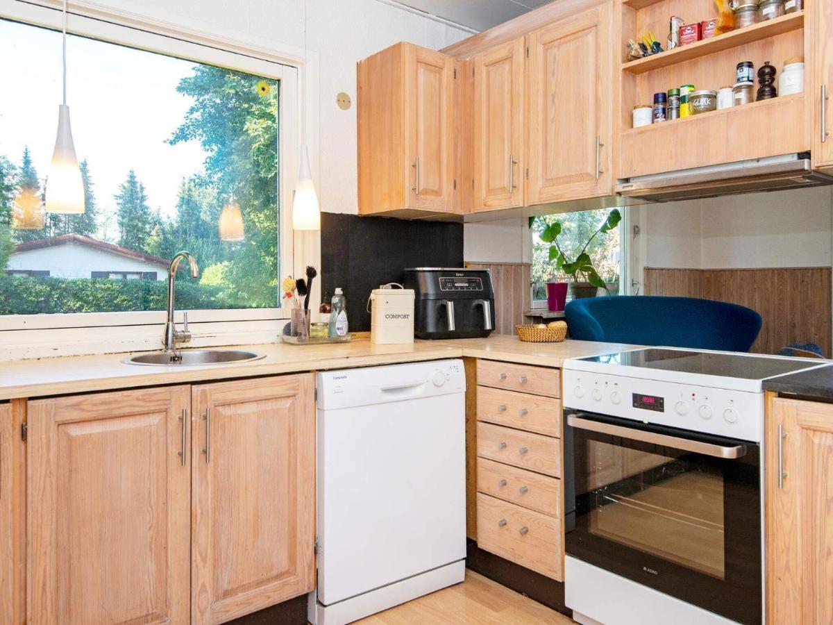 Holiday Home Haderslev Xlix Esterno foto
