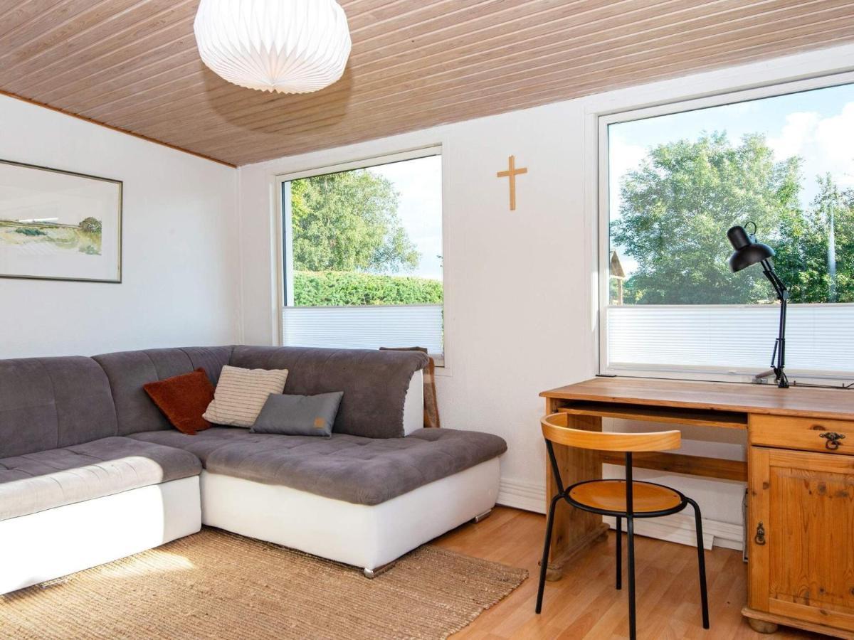 Holiday Home Haderslev Xlix Esterno foto