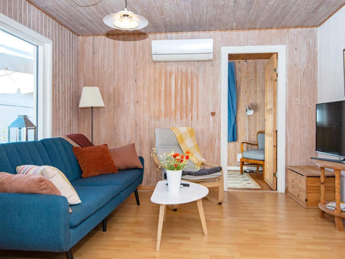 Holiday Home Haderslev Xlix Esterno foto