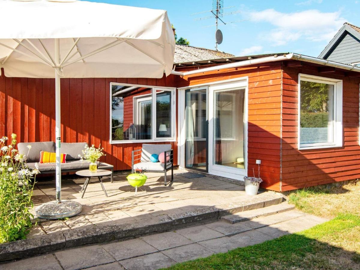 Holiday Home Haderslev Xlix Esterno foto
