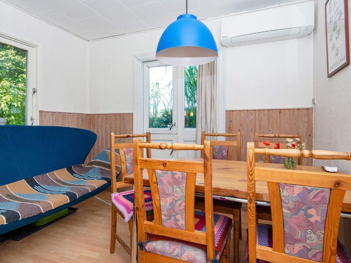 Holiday Home Haderslev Xlix Esterno foto