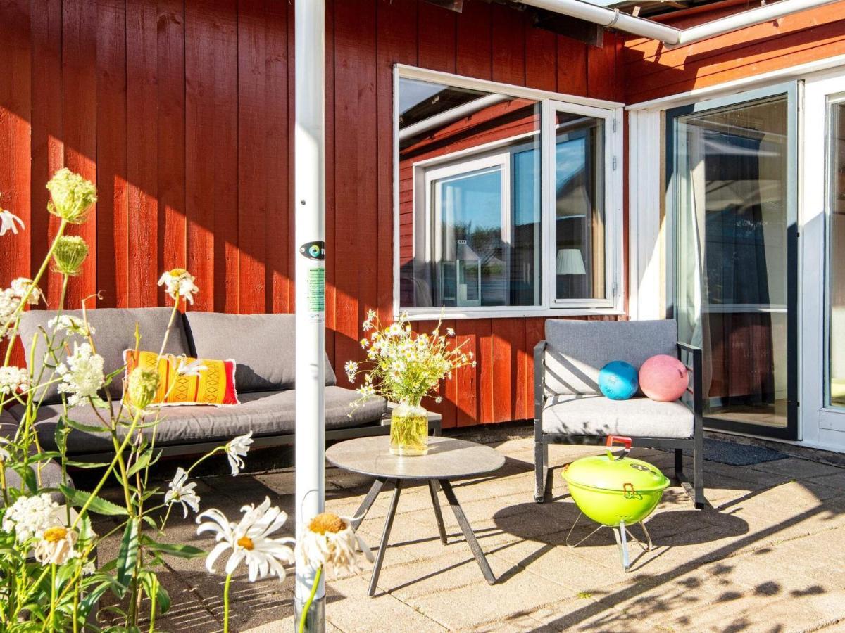 Holiday Home Haderslev Xlix Esterno foto
