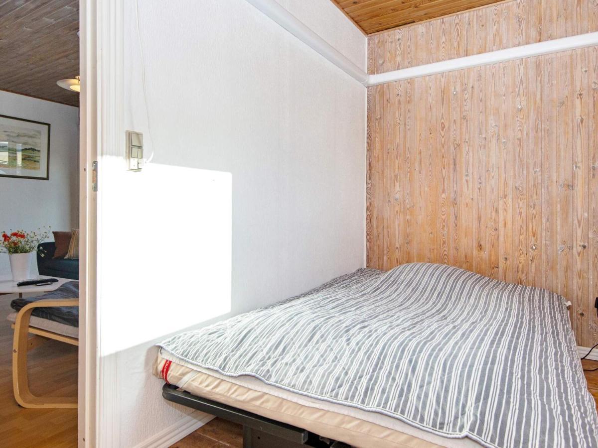Holiday Home Haderslev Xlix Esterno foto