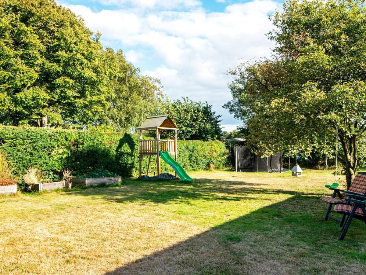Holiday Home Haderslev Xlix Esterno foto